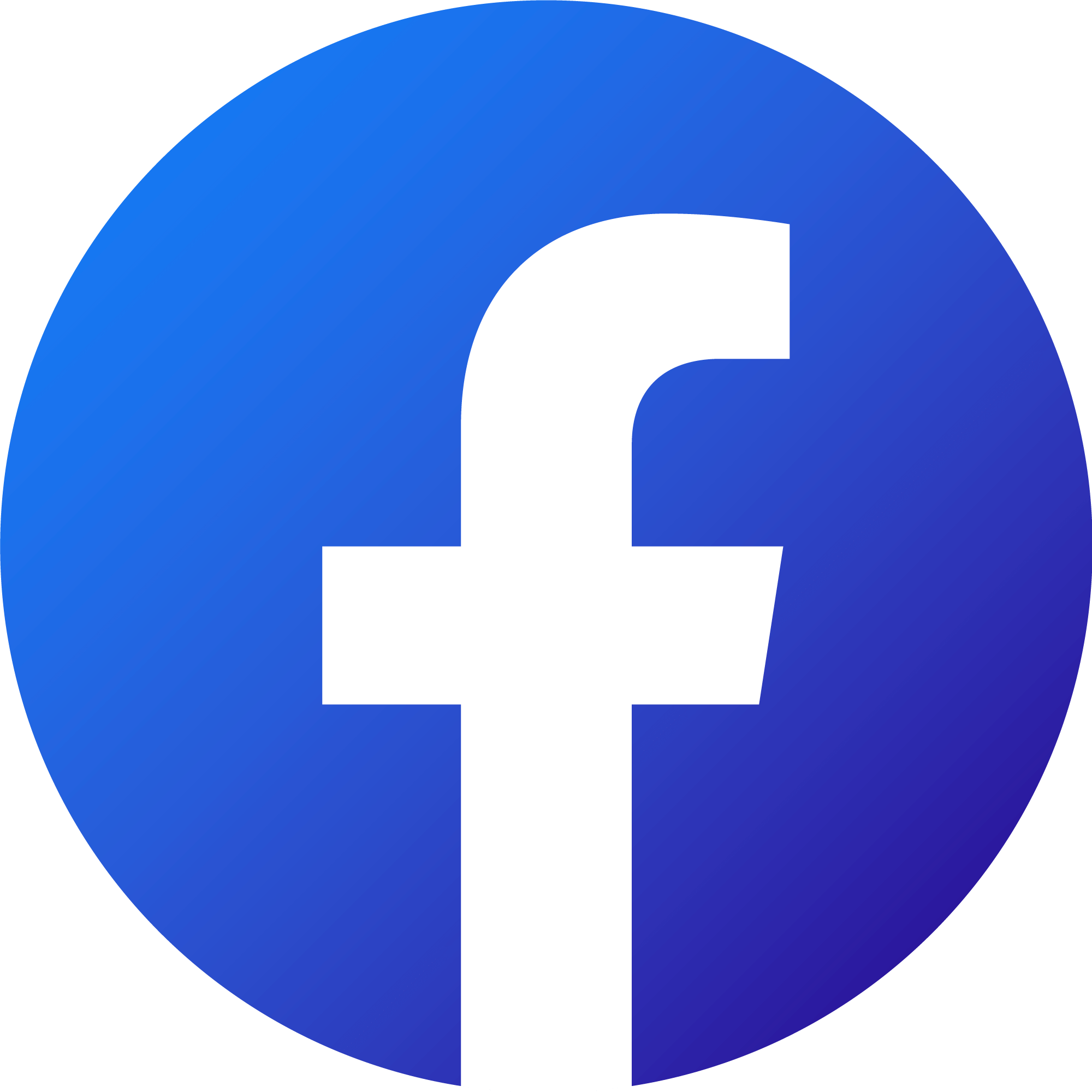 Follow us on Facebook